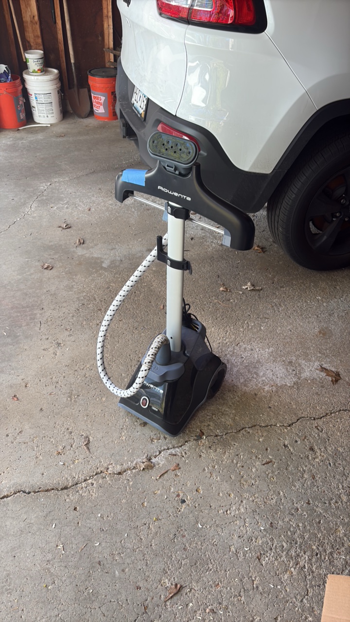Rowenta Valet