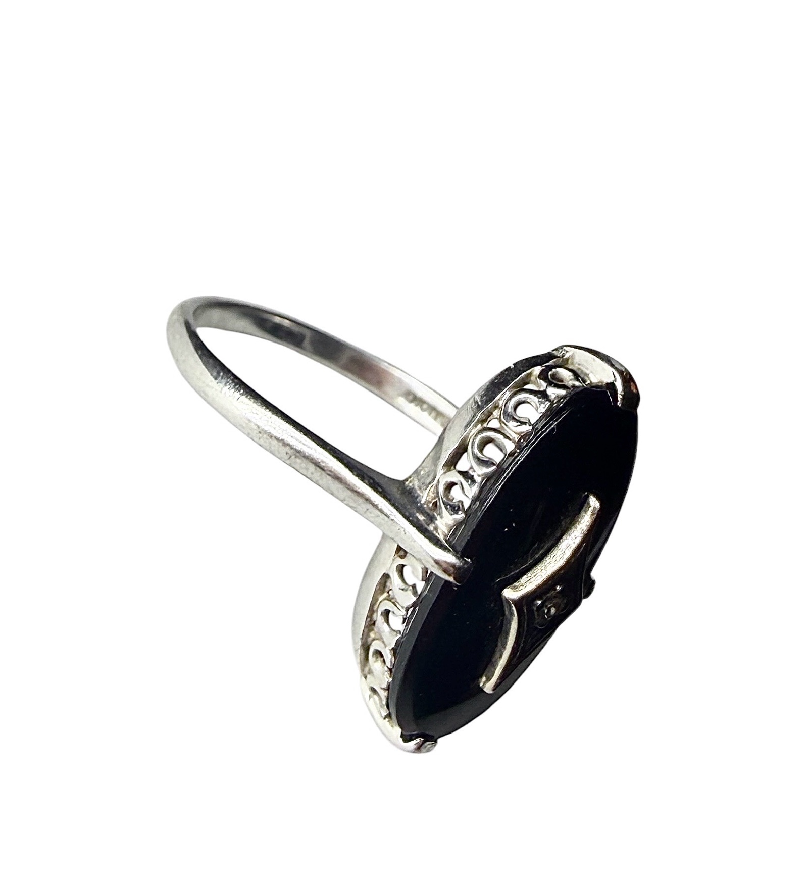 10 Diamond Ring