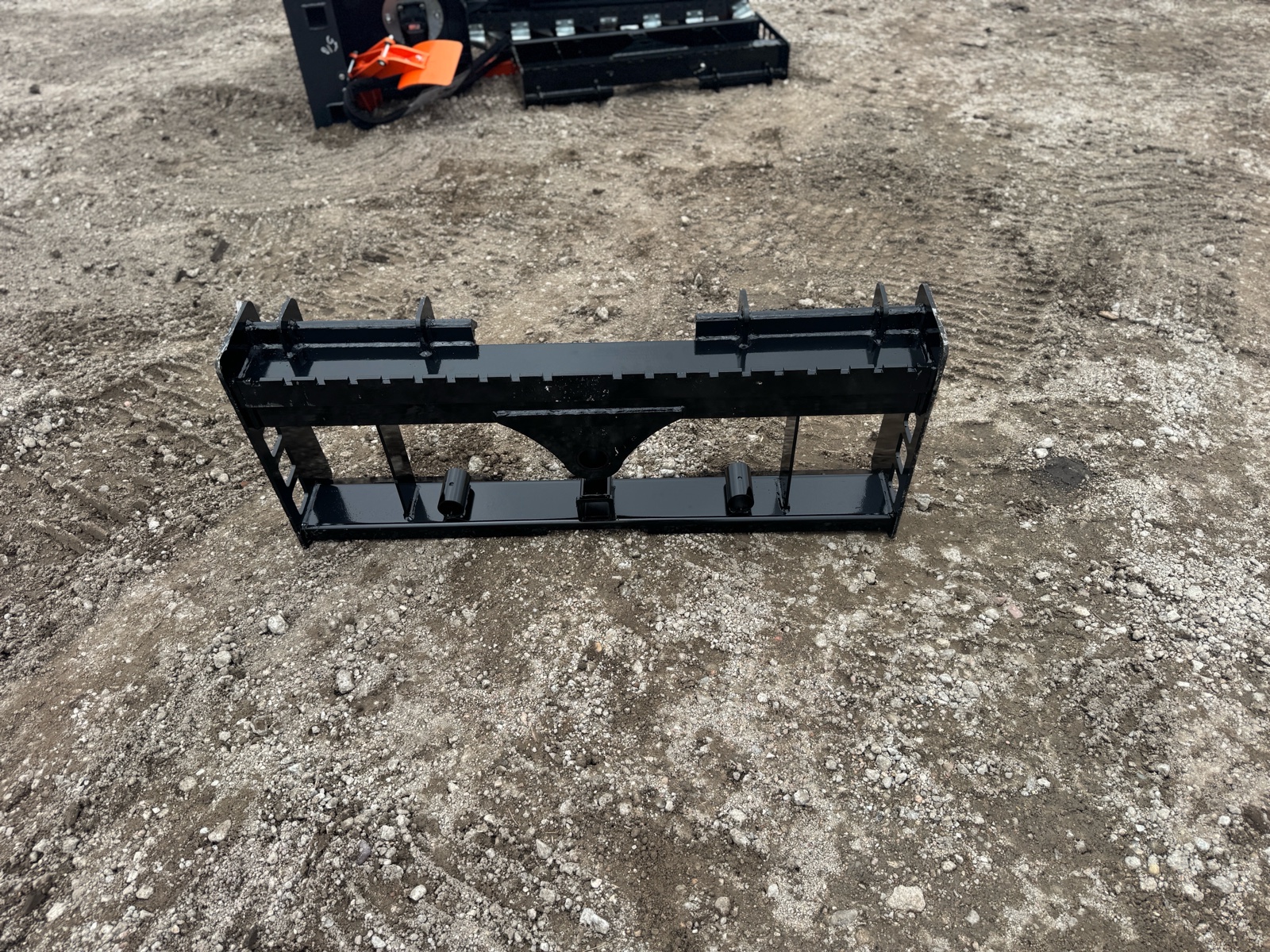 Pallet Fork Frame WOLVERINE 2026 Unused PFF1-13-45W