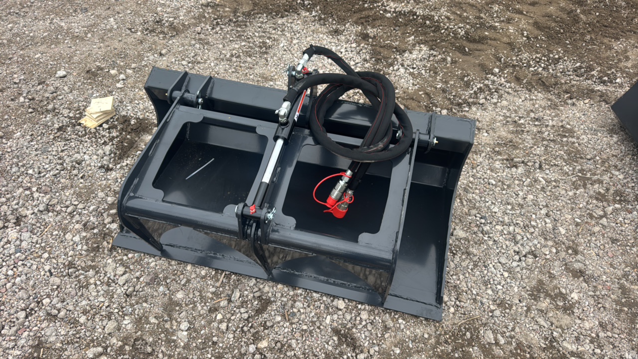 Bucket WOLVERINE 2026 Unused MCB-11-48W