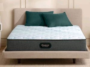 Beautyrest PressureSmart Mattress - Extra Firm - Queen - $2249.99 MSRP