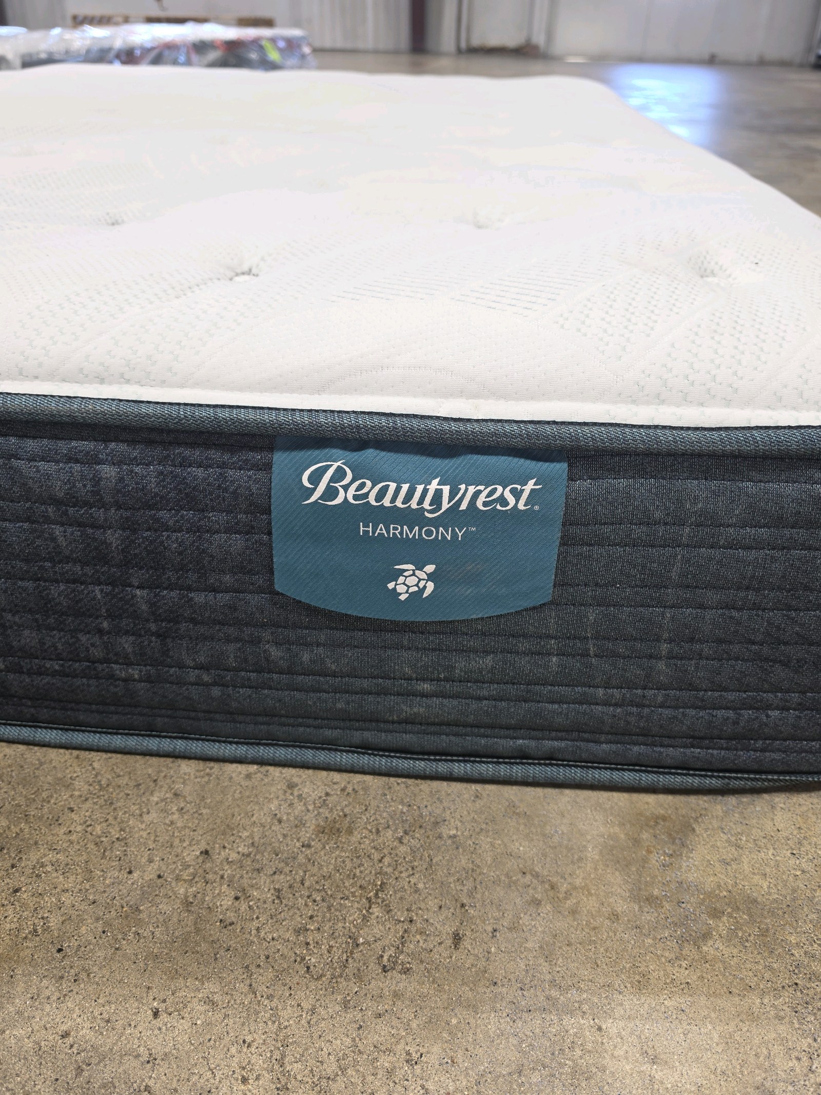 Beautyrest Harmony - Queen Mattress