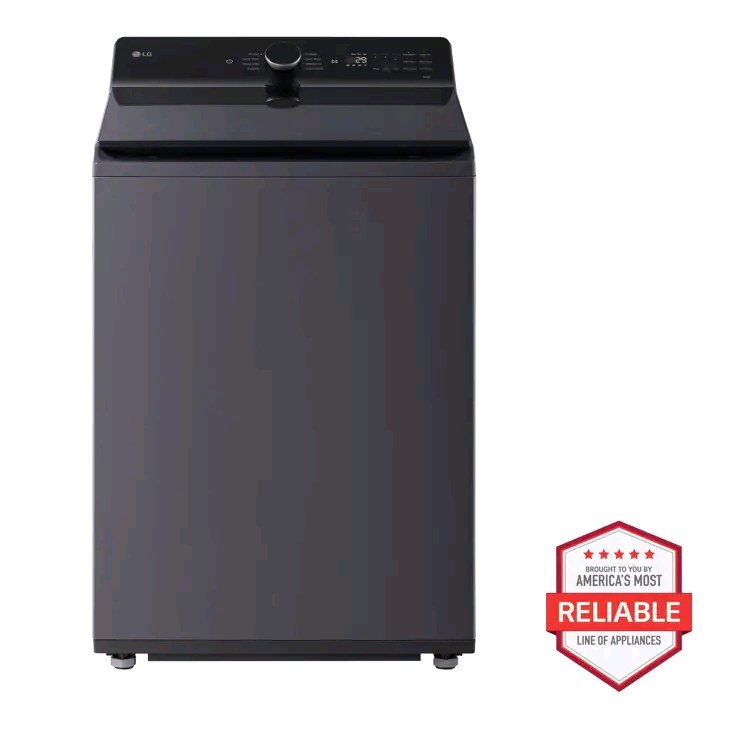 5.5 cu. ft. Mega Capacity Smart Top Load Washer with Impeller, EasyUnloadâ¢ & AI Sensing - $1449 MSRP