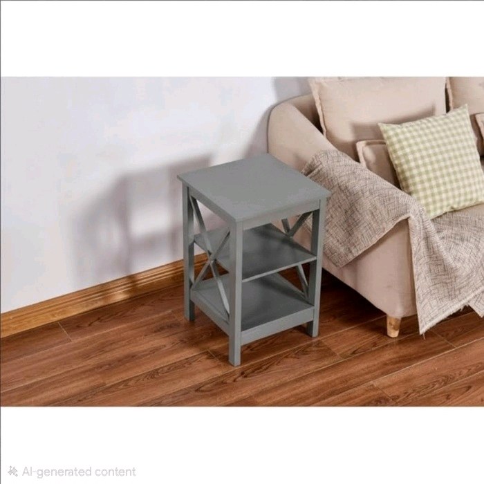 Milton End Table
