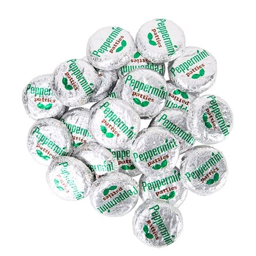 Palmer Peppermint Patties