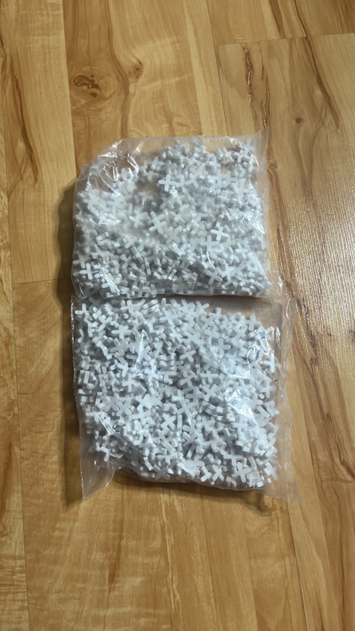 Tile Spacers - 2 Unopened Bags