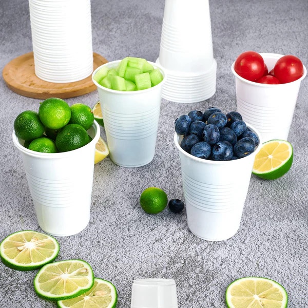 3oz Bulk Shot Cups  Plastic Tasting Cups for Sauces, Dressings  Restaurant Supply  Retail $46
