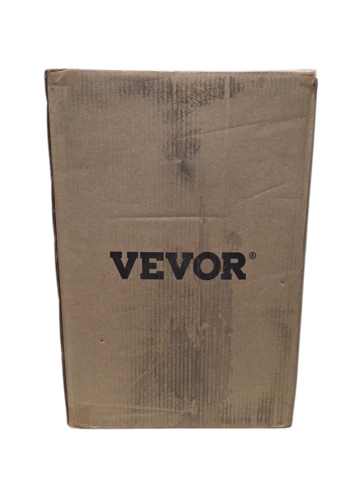 Retail value new about $83$100 VEVOR 16L Electric Battery Sprayer  Model KF-16C-48  New Sealed Box
