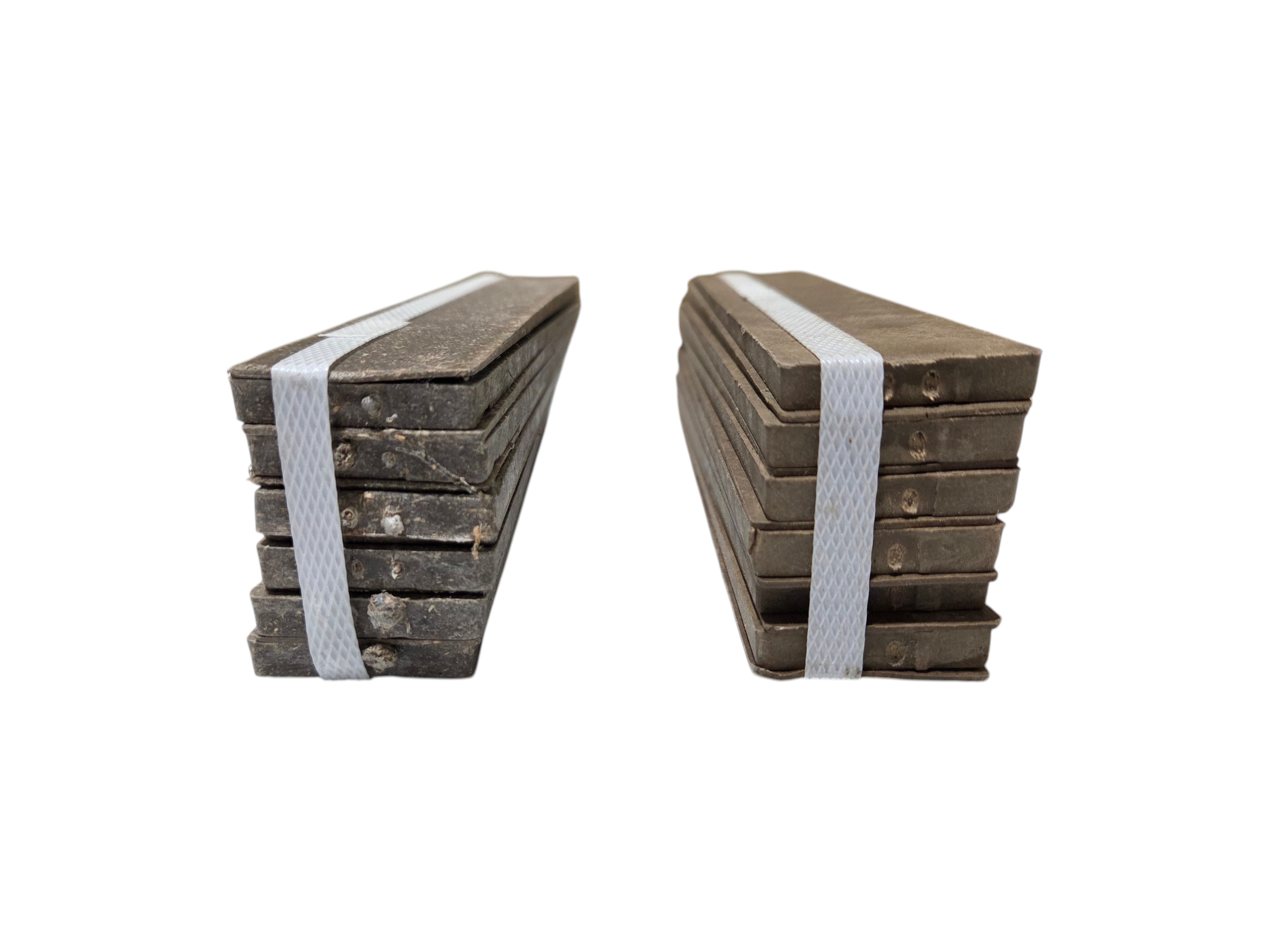 Lot of Composite Leveling Shims - 2 bundles