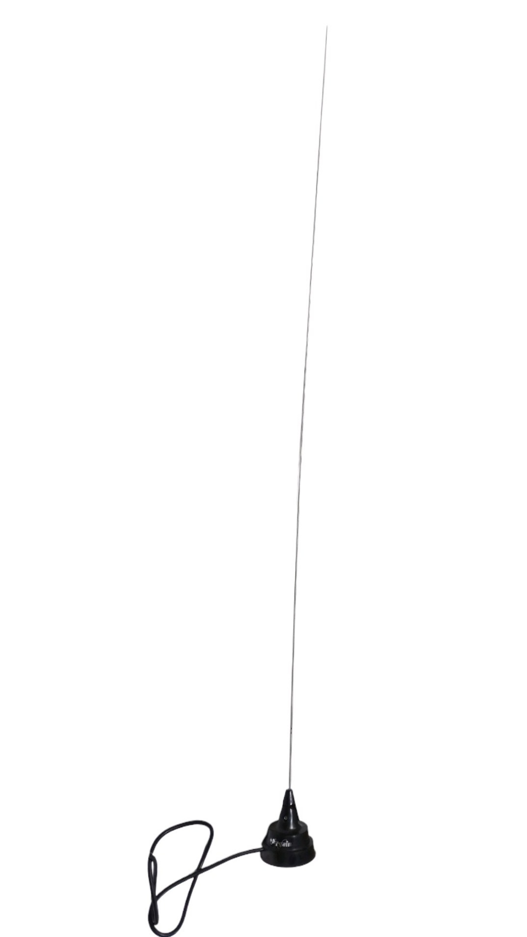 Hoyt Morgan 45 Magnetic Mount CB Radio Antenna