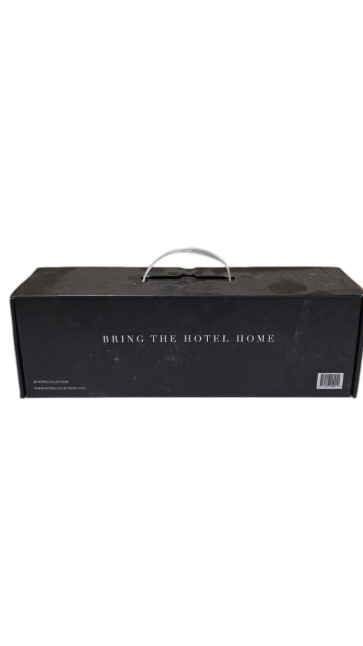Hotel Collection Studio Scent Diffuser Black Cold Air Diffusion With Remote