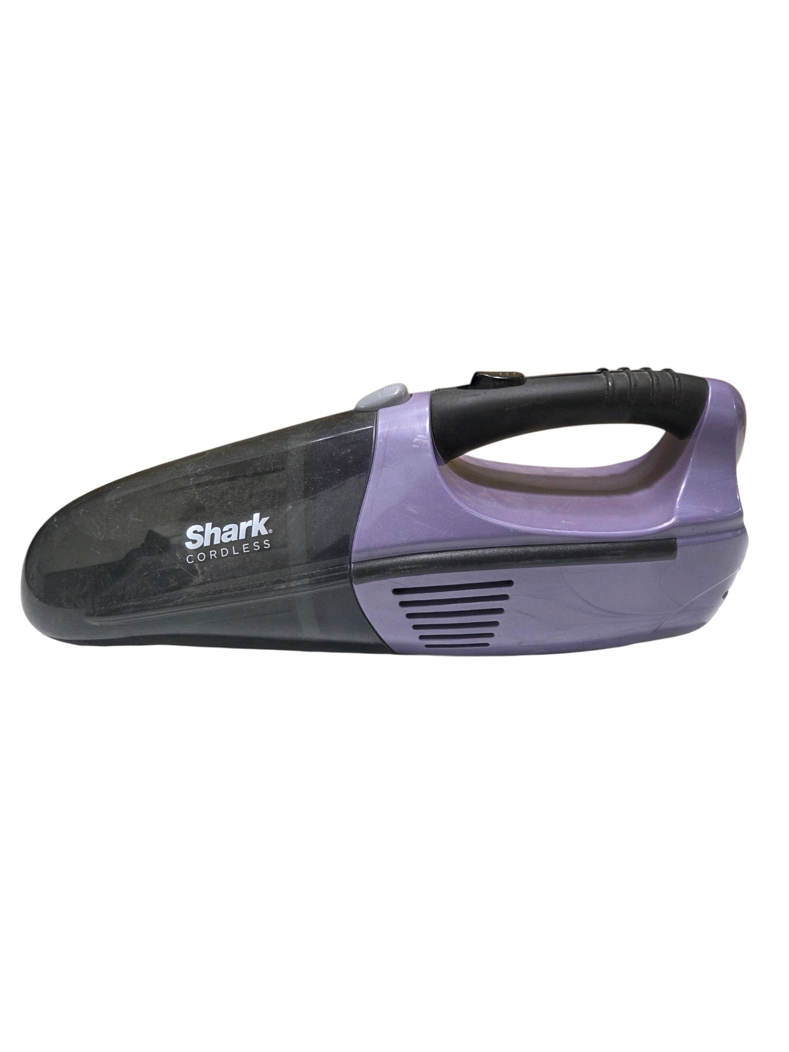 Shark SV780_N Cordless Handheld Vacuum, No Charger, Used