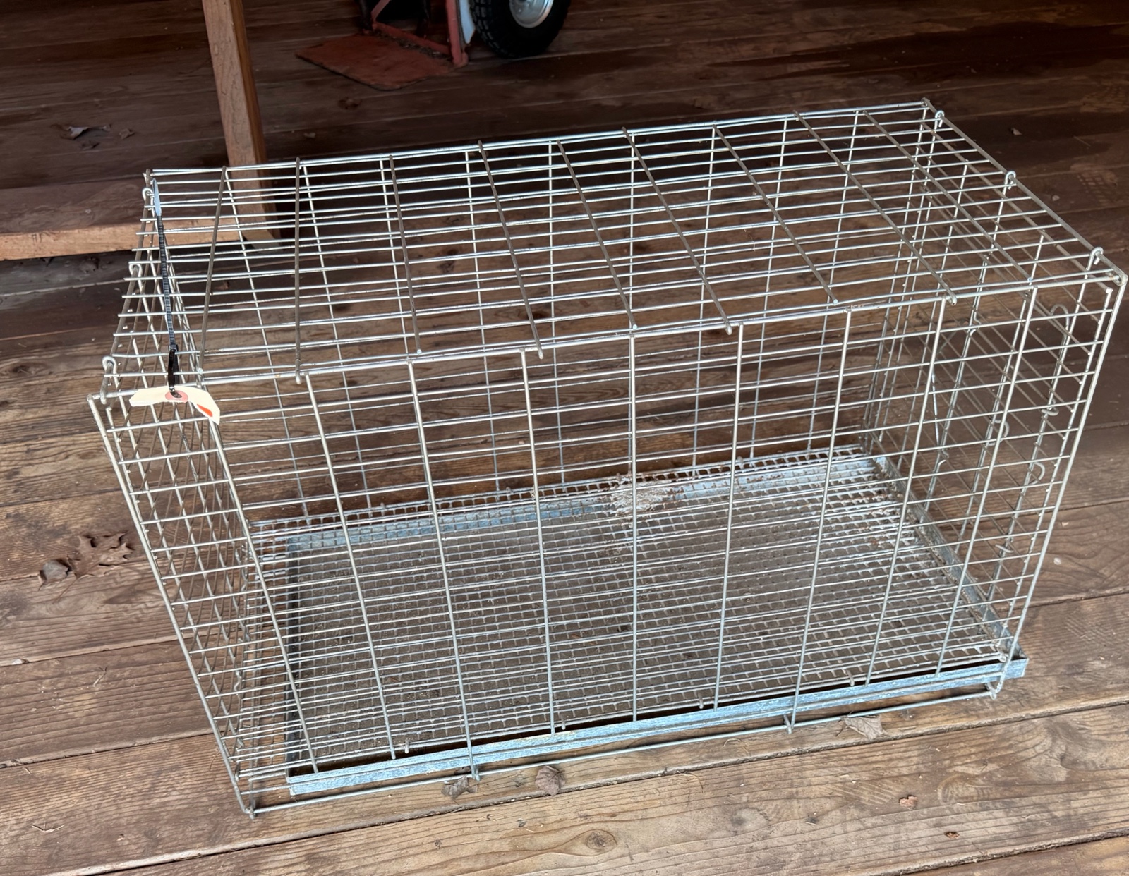 Animal Cage - For small animal like rabbit