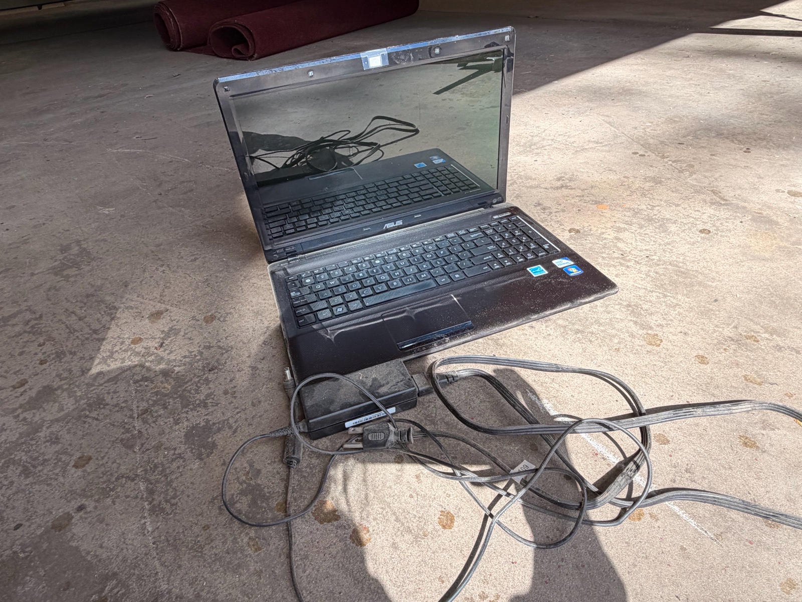 Asus Laptop