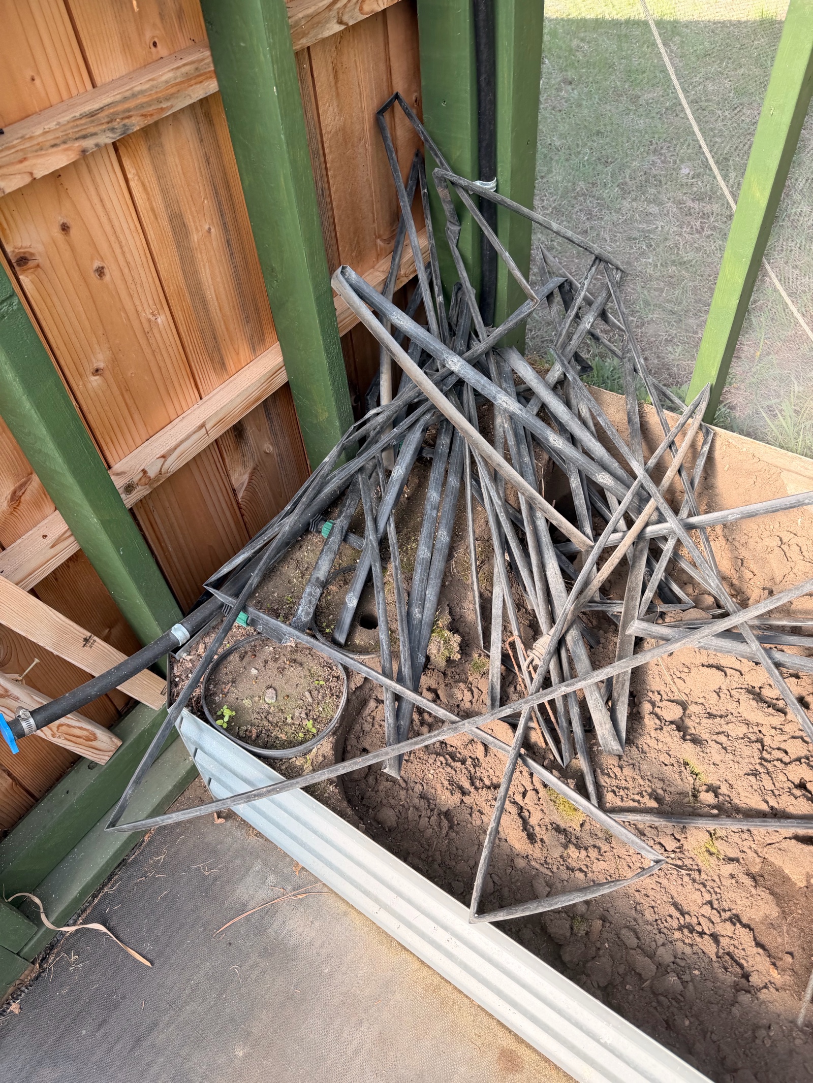 Drip system