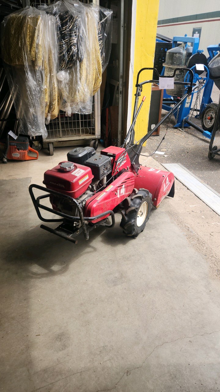 Honda FRC800 Rear-Tine Tiller