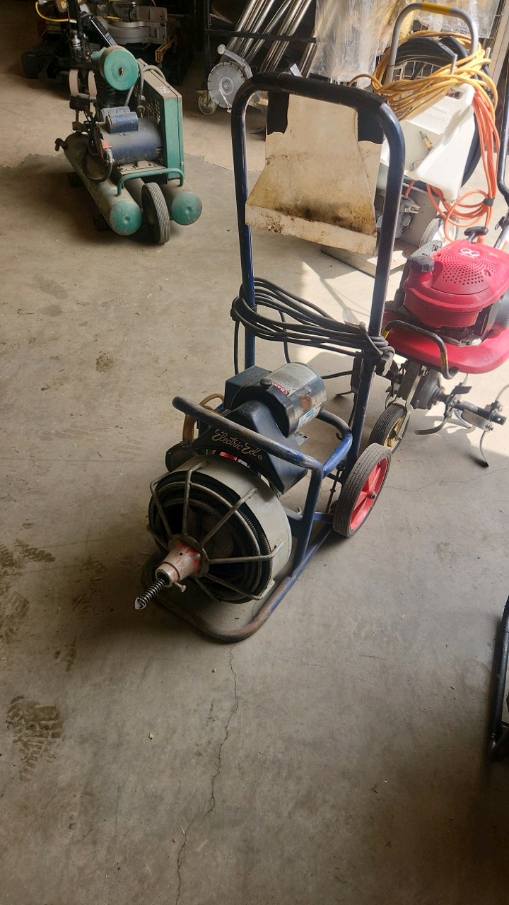 Electric Eel 75