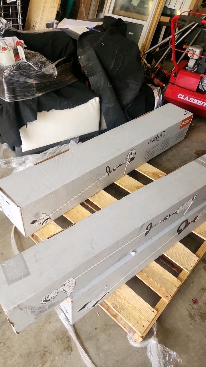 Stihl� FC111 Edger