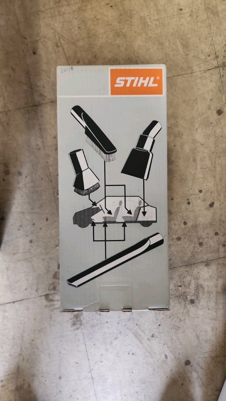 Stihl� Car Cleaning Kit