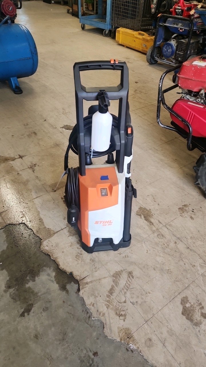 Stihl� RE90 Pressure Washer