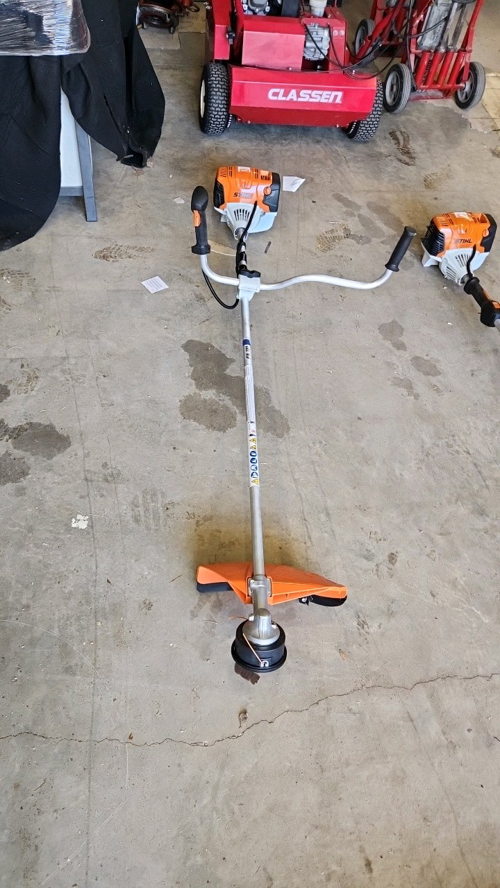 Stihl� FS131 Trimmer