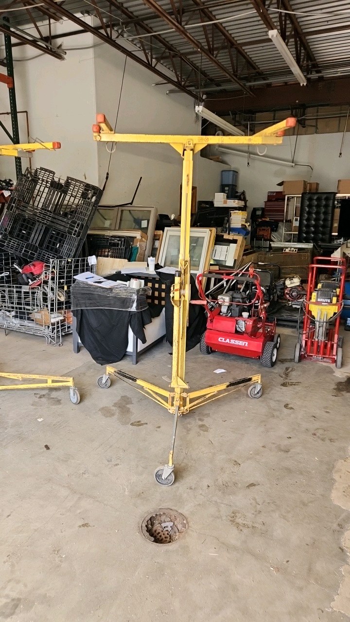 Panel Lift