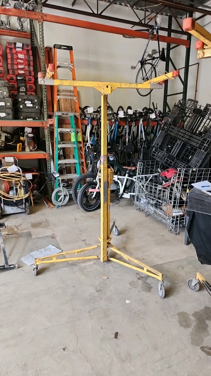 Panel Lift