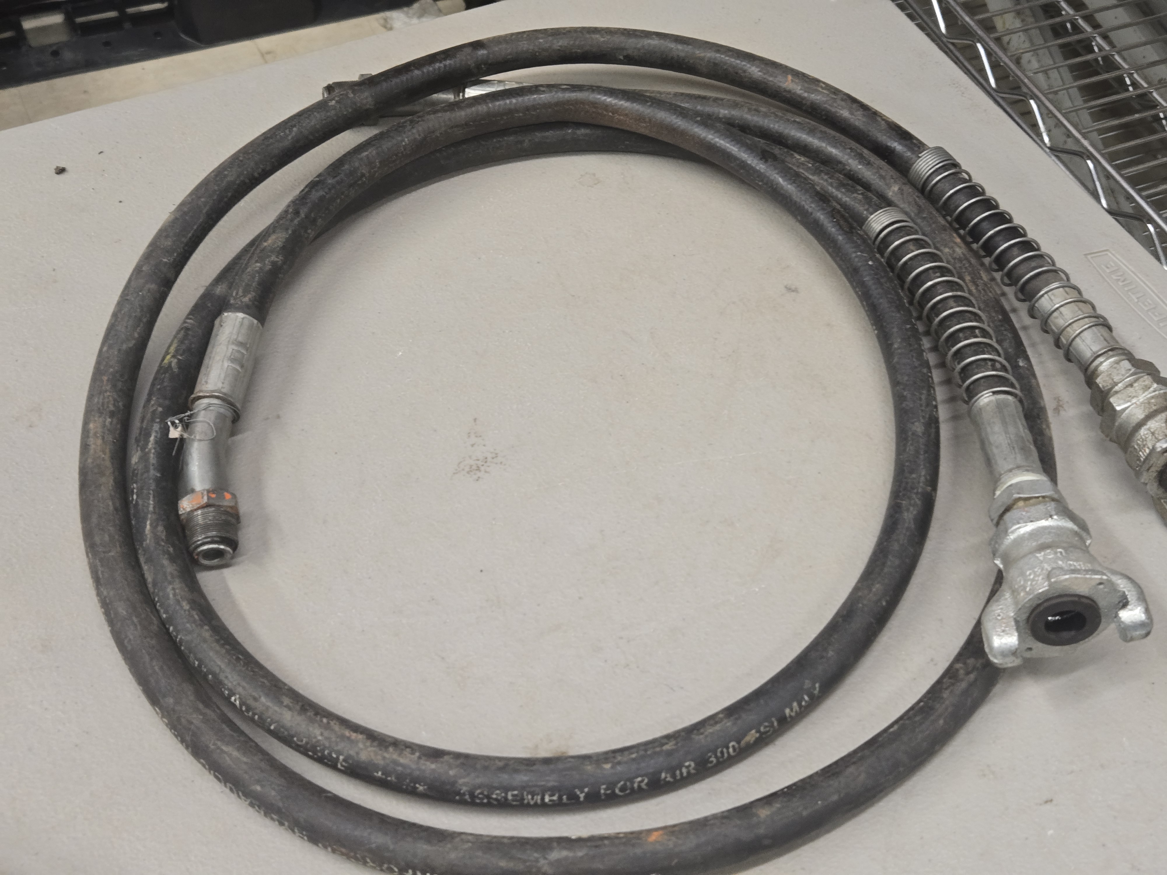 Pneumatic Hoses