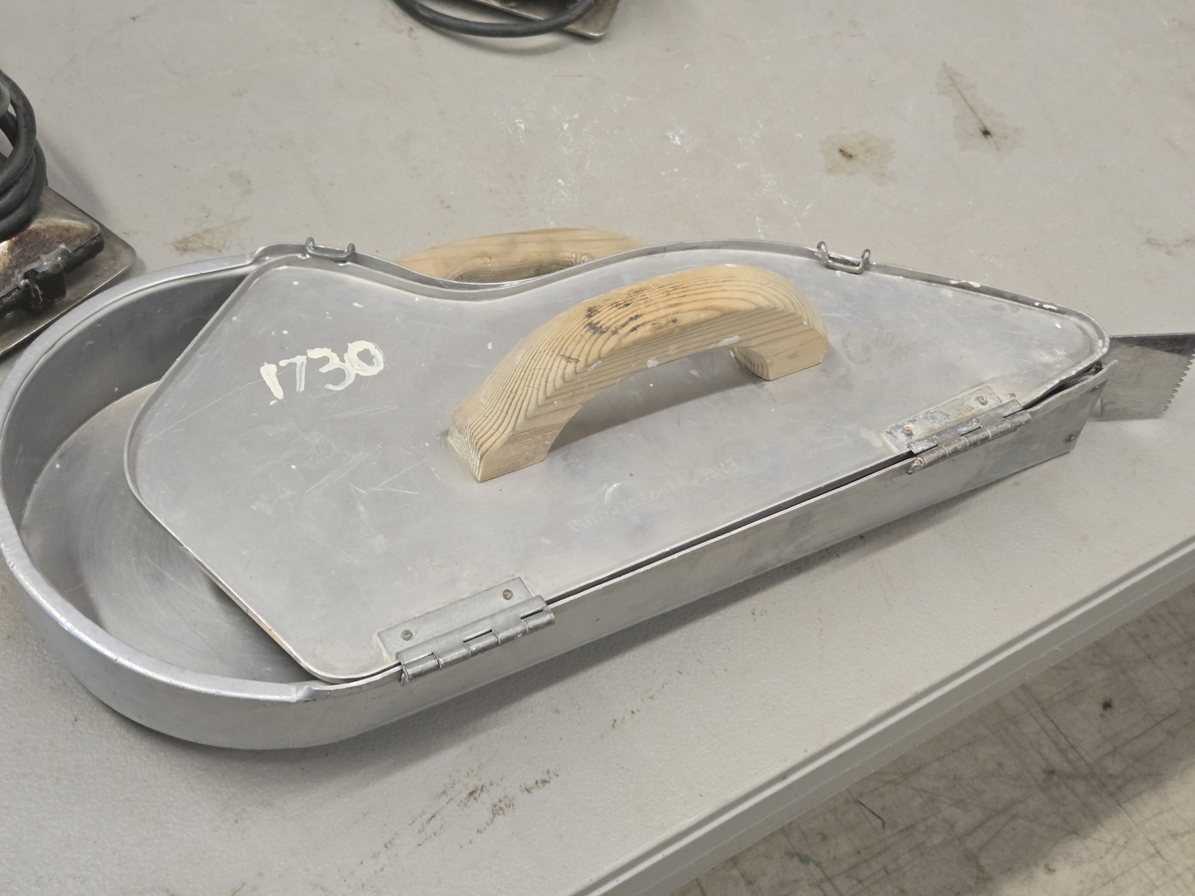 Dry Wall Taper