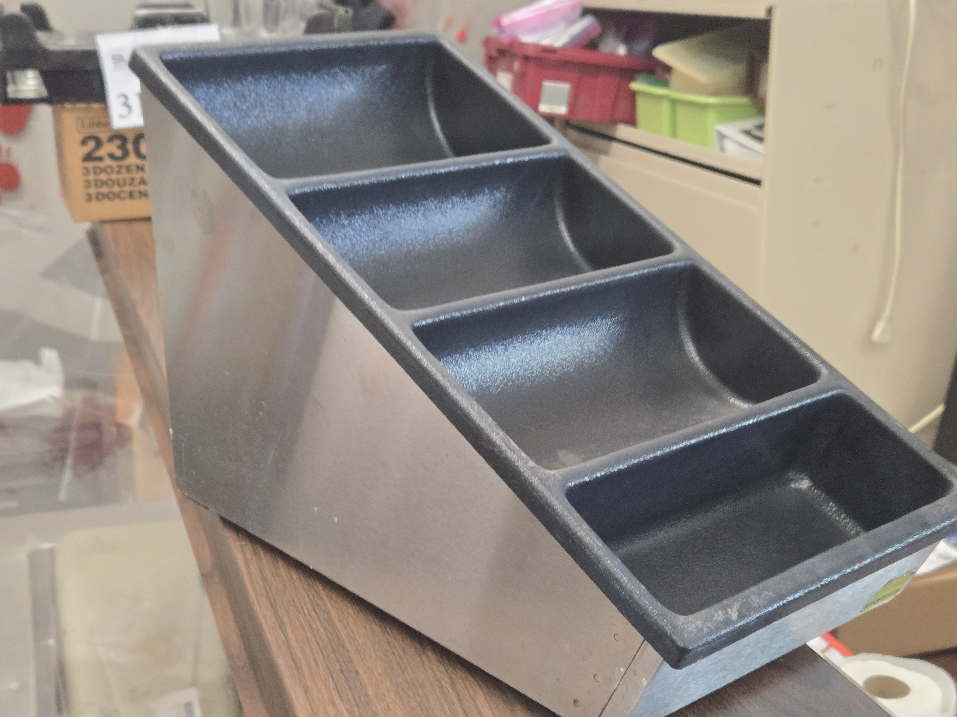 Utensil Holder
