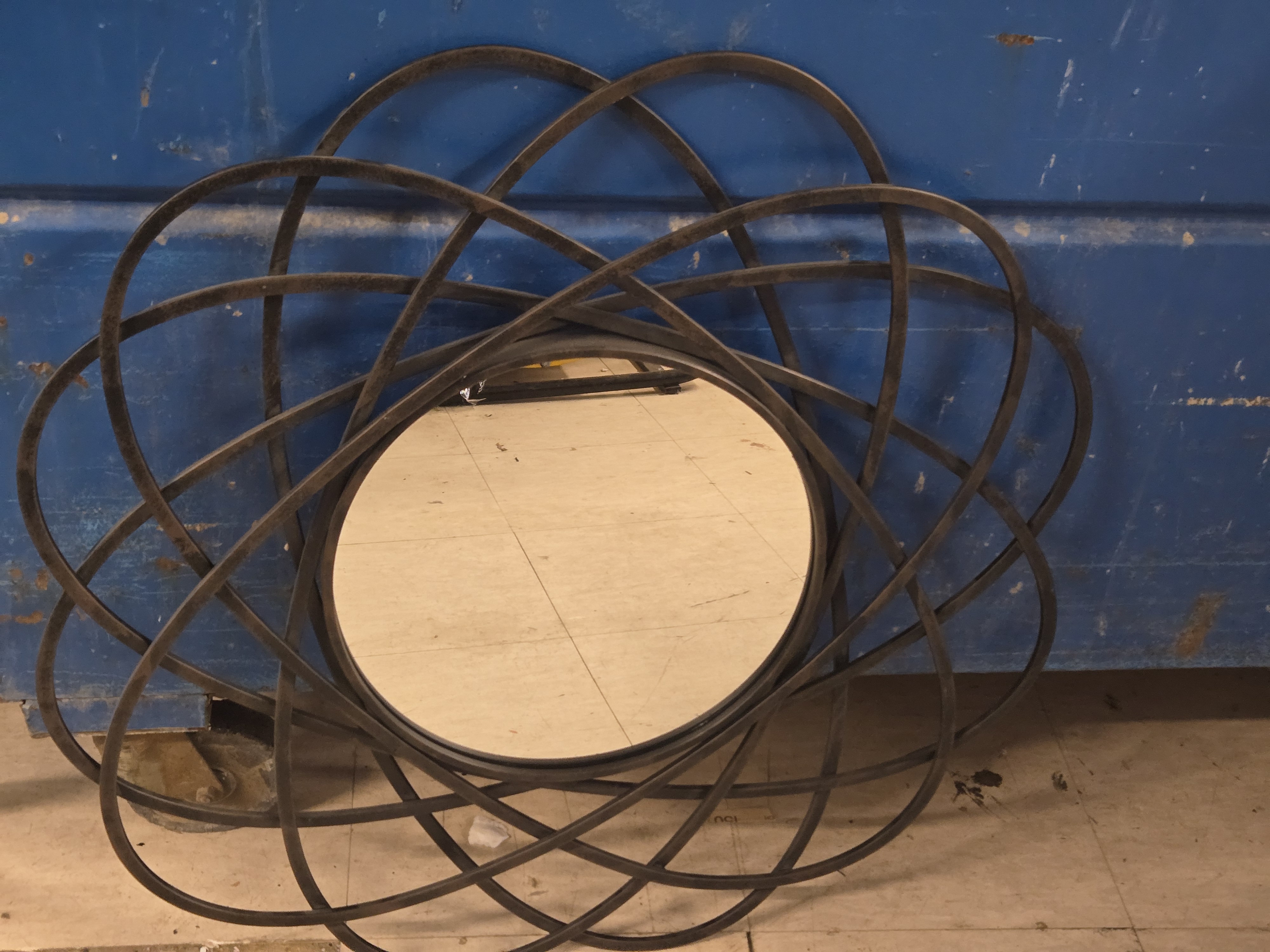 Decorative Mirror