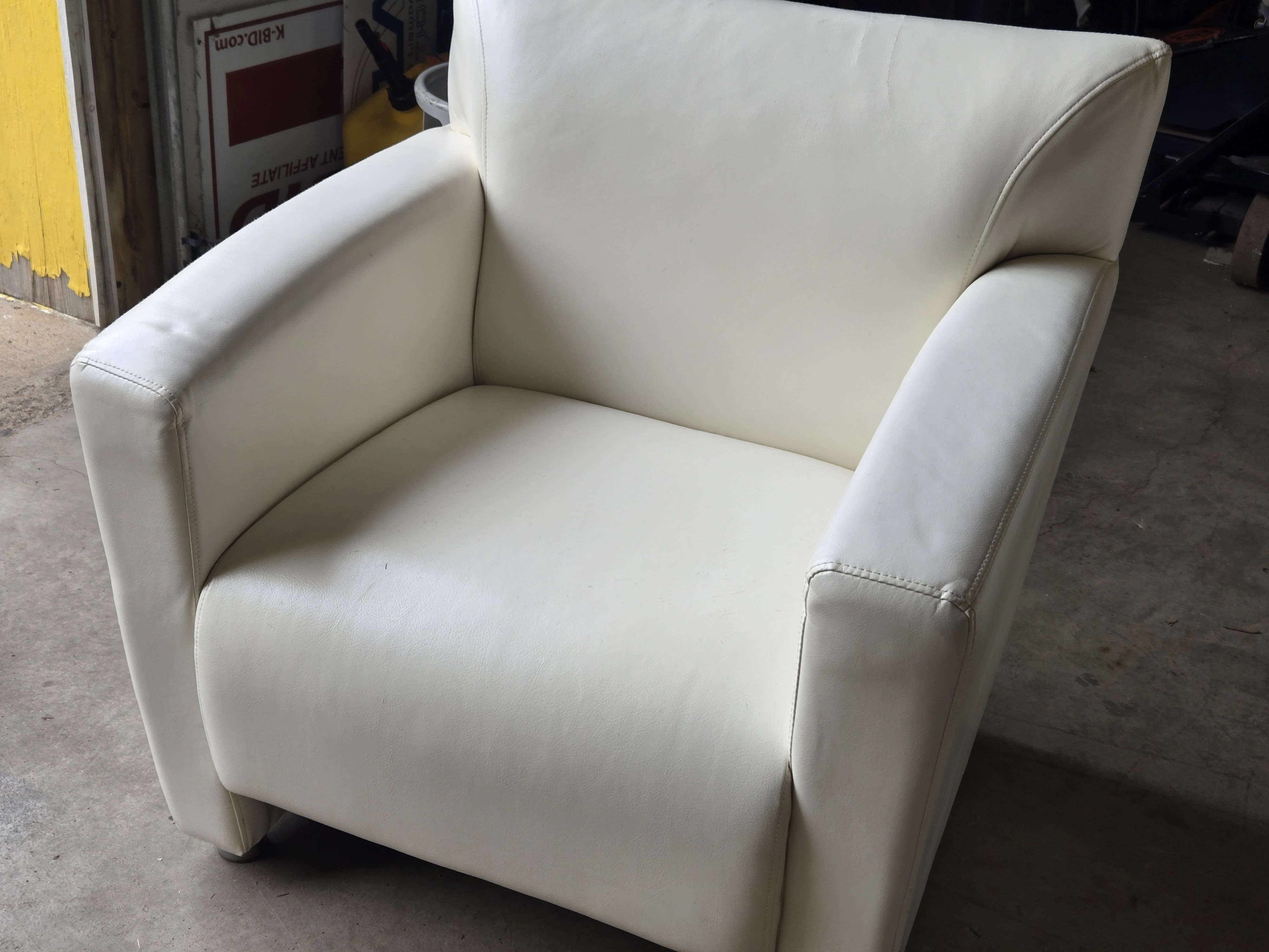Arm Chair