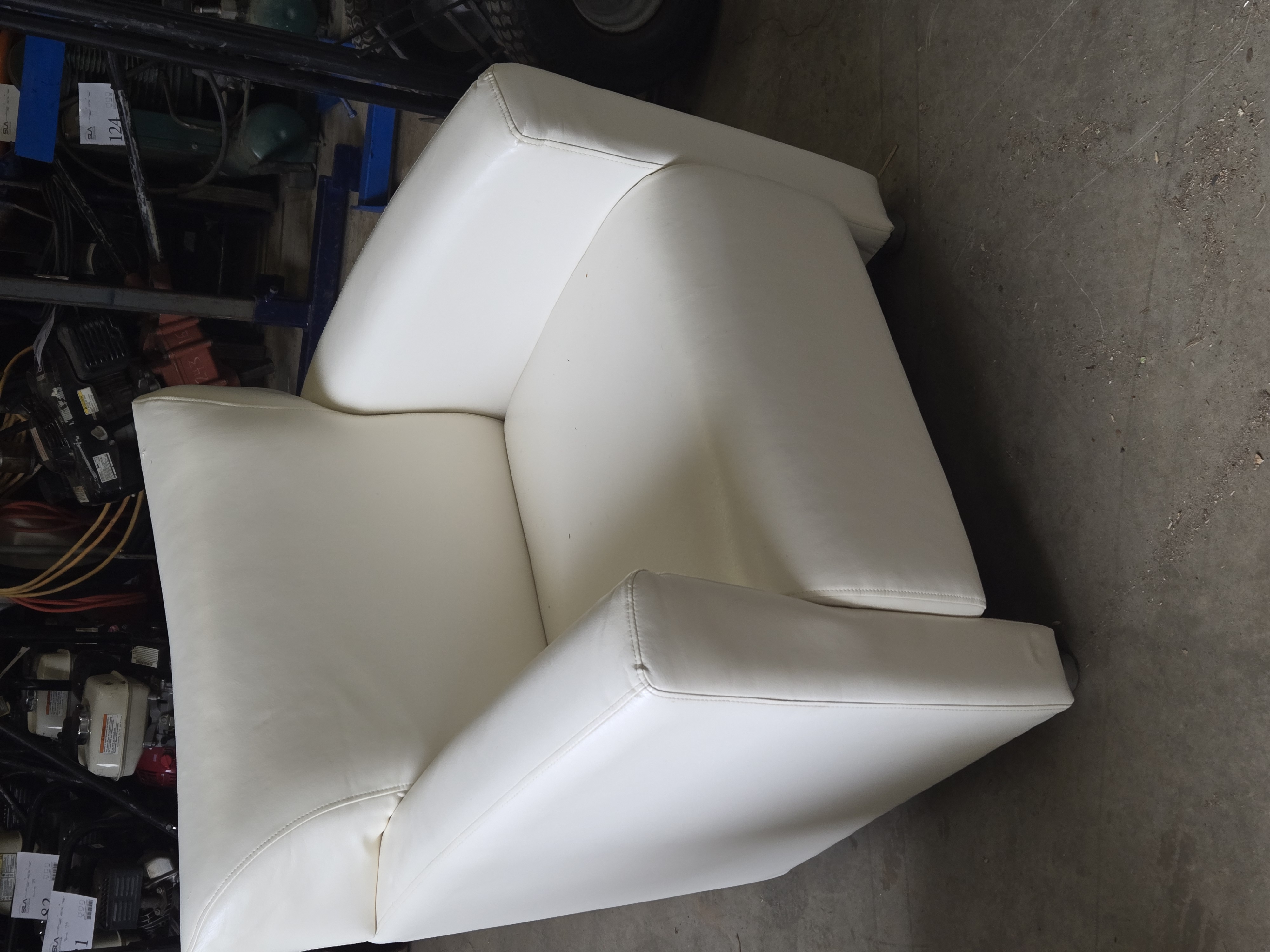 Arm Chair