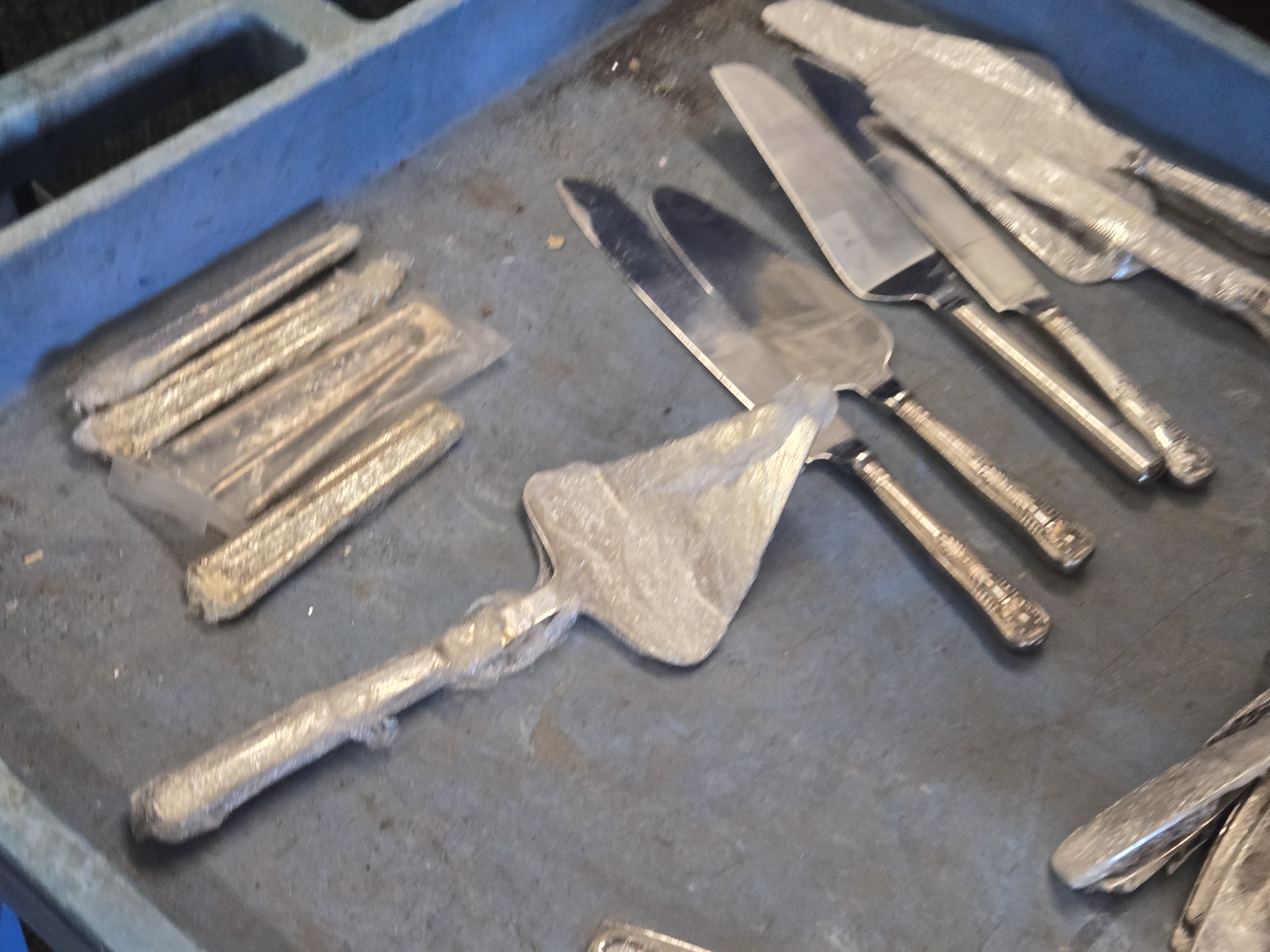 Serving Utensiles