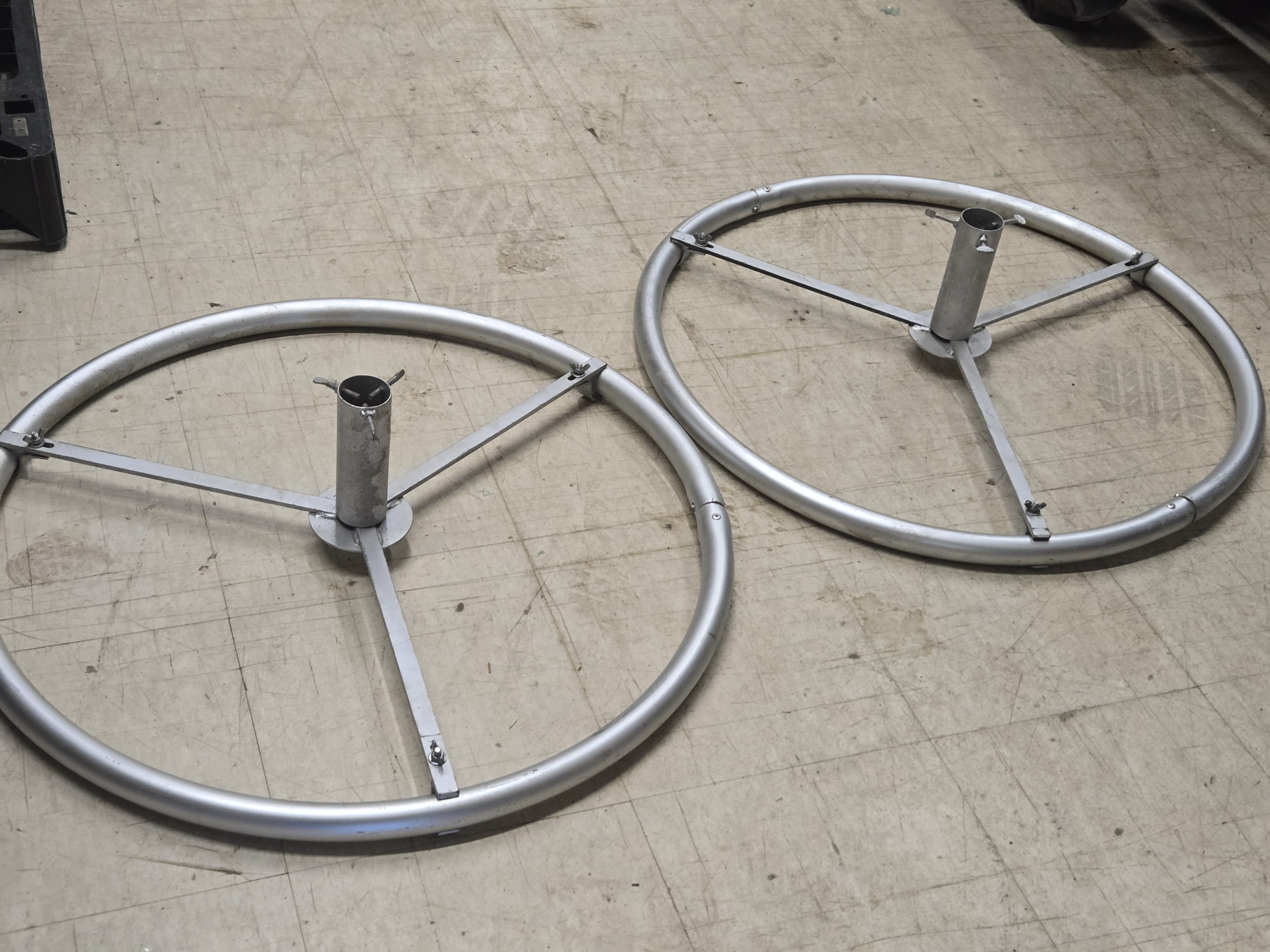 Umbrella Bases