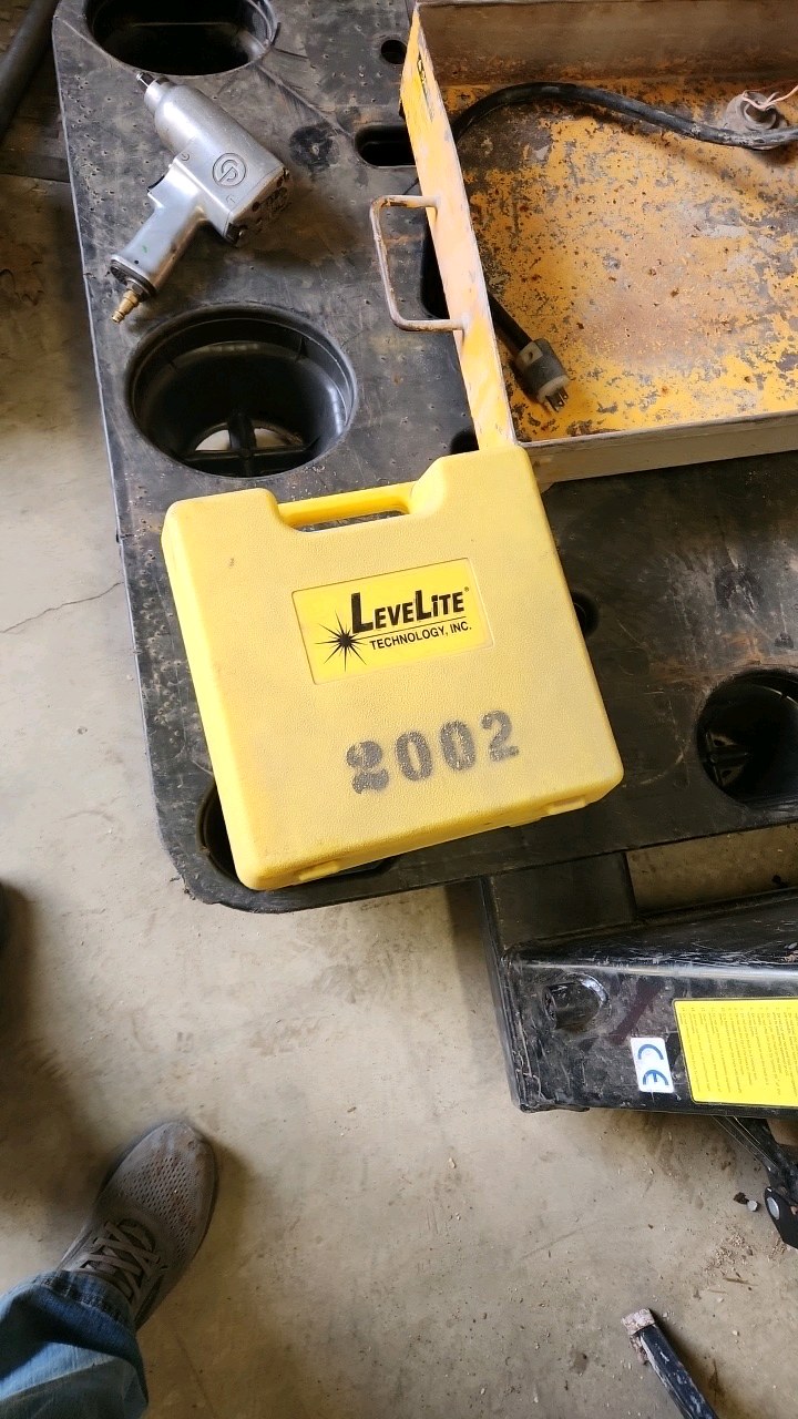 LeveLite AccuSquare Pro