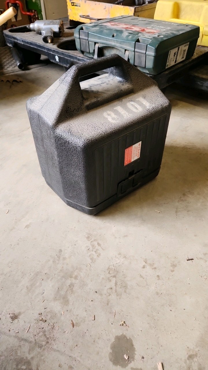 Wood Jamb Saw