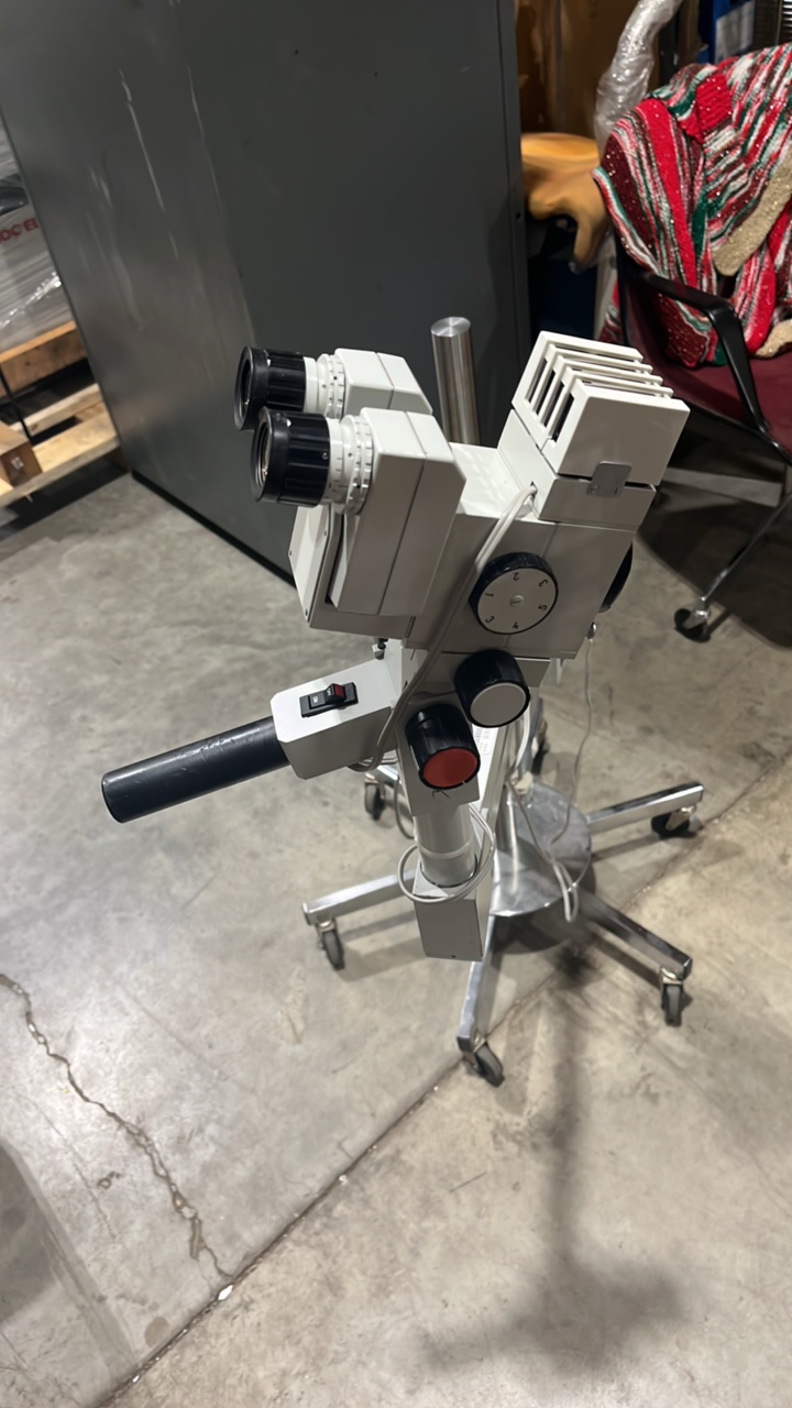 Leica Rolling Scope (608804)