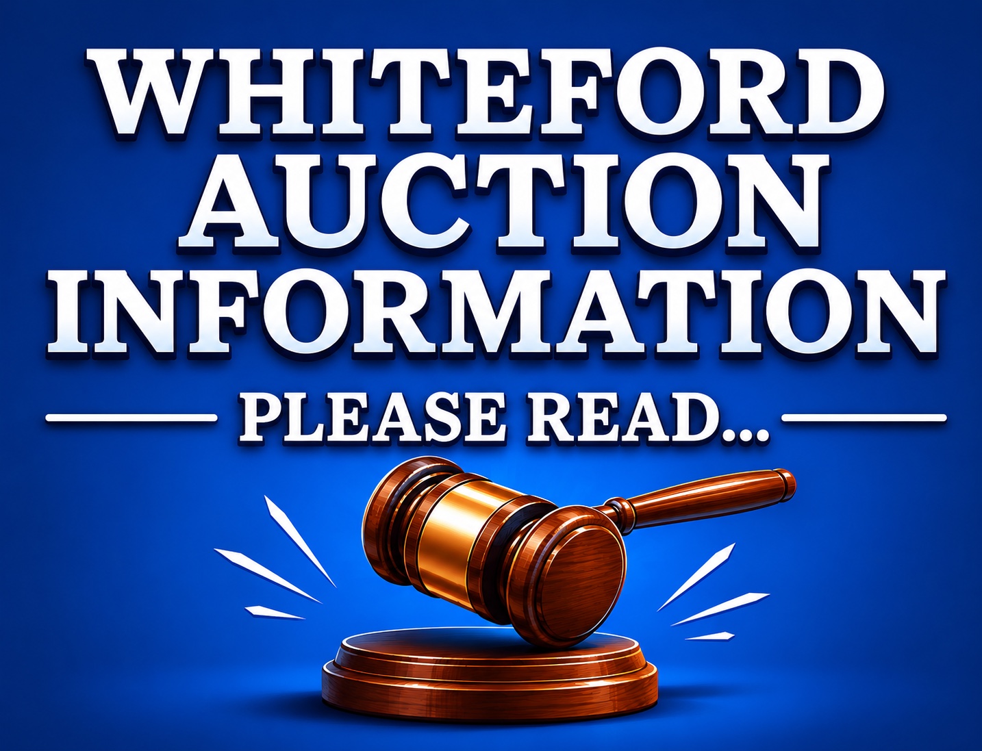 INFORMATION lot, please read all of this.