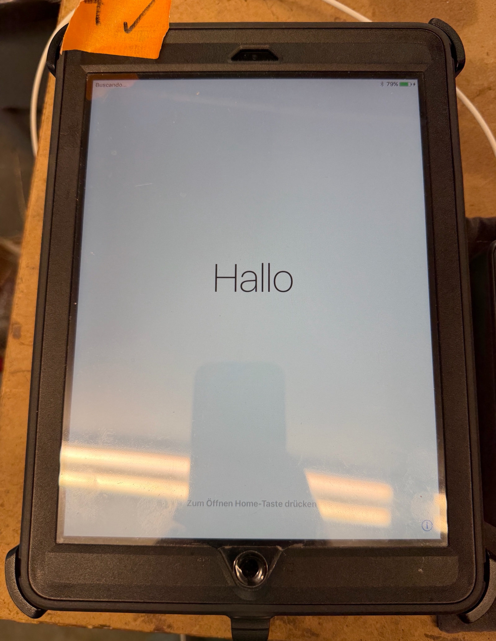 iPad