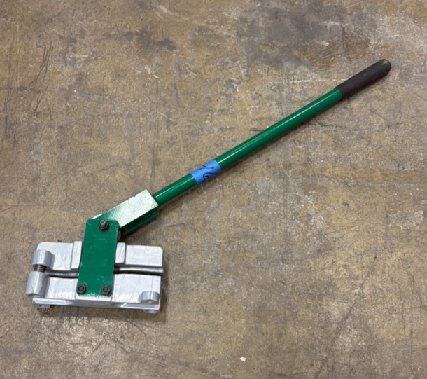 Greenlee 1810 12 Offset EMT Conduit Bender