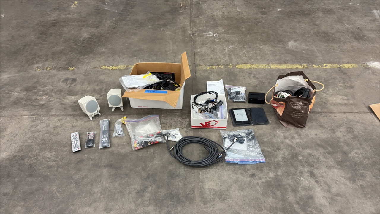 Electronics