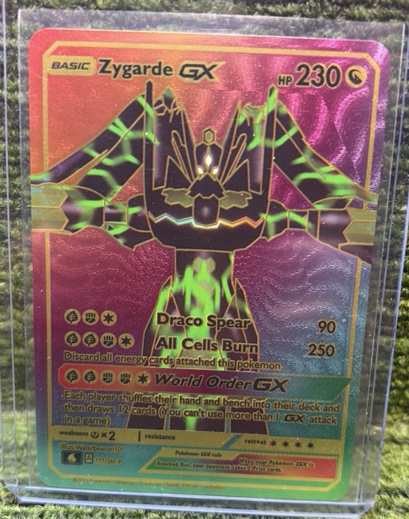 Electivire - (DP Secret Wonders) 025132 Deck Exclusives Holo