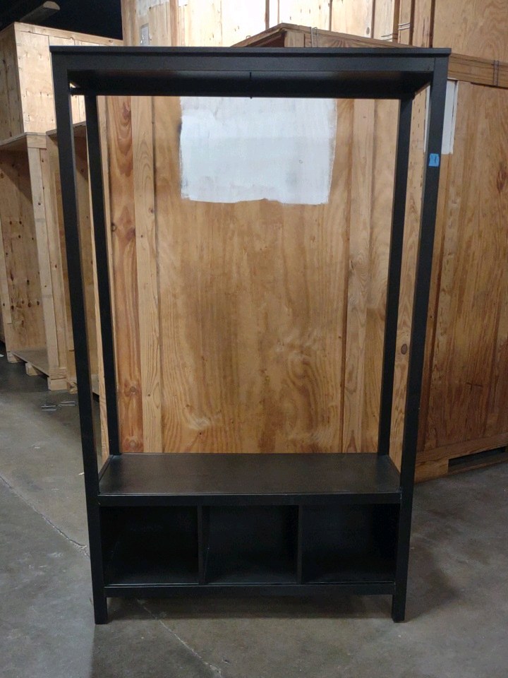 wardrobe