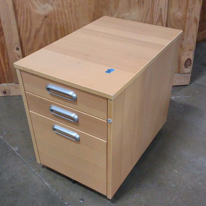 file cabinet