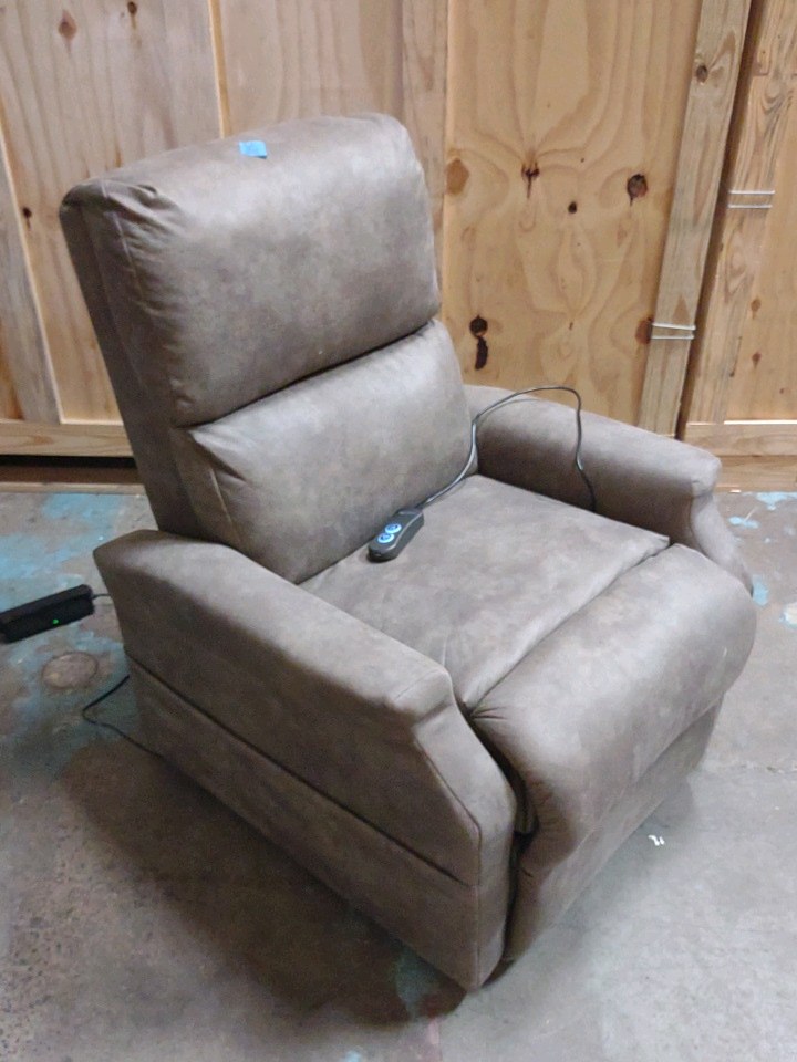 electric recliner