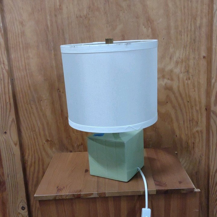 table lamp