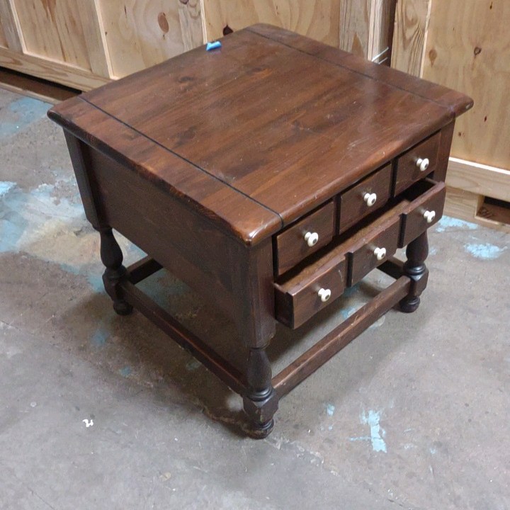 end table