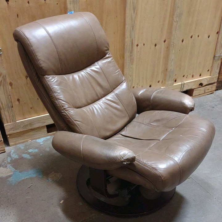 recliner