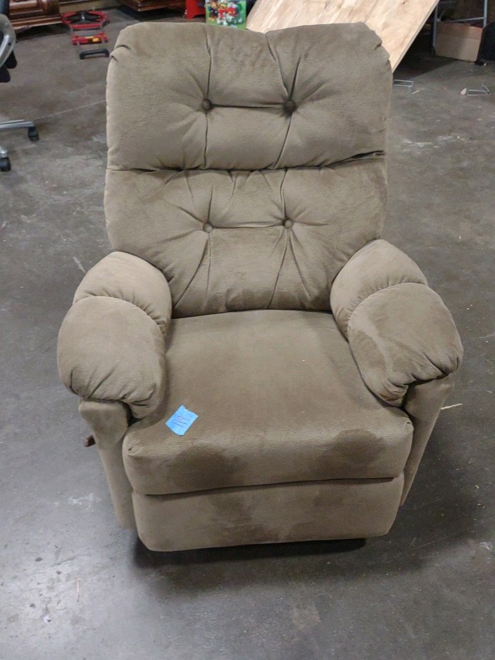 recliner